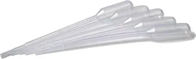 Image de Fauna Marin Pipette M - Lot de 5 pipettes pour nourrir les coraux