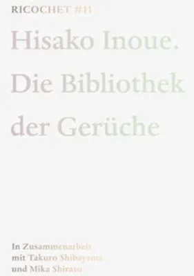 Obrázek produktu pro Hisako Inoue