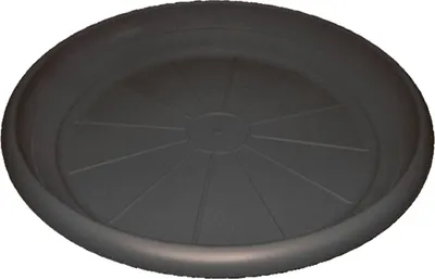 Produktbild von Untersetzer MONTANA / ROMANA rund 78 cm aus Kunststoff