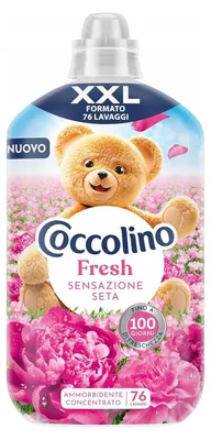 Produktbild von Ammorbidente flüssig seta 1750ml - Coccolino