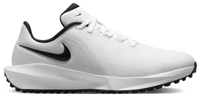 Produktbild von Nike Infinity Golf Next Nature White Pure Platinum Black - EU 42.5