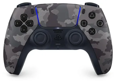 Zdjęcie produktu dla Sony DualSense, Gamepad, PlayStation 5, D-pad, Przycisk Home, Przycisk opcji, Przycisk udostępniania, Analogowa/Cyfrowa, Przewodowy i Bezprzewodowy, Bluetooth/USB