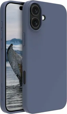 Produktbild von Greenland-iPhone 16 Plus-Pacific Blue