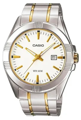 Produktbild von Herren Uhr Casio MTP-1308SG-7AVDF