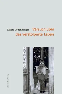 Zdjęcie produktu dla Versuch über das verstolperte Leben