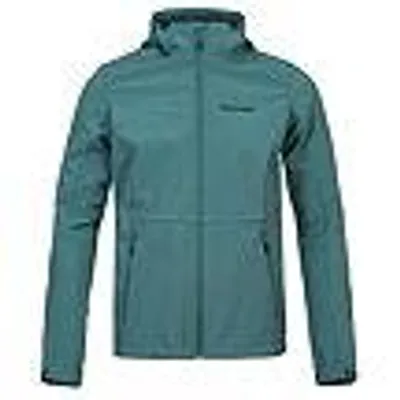 Produktbild von Damen Softshelljacke ZURY, wasserabweisend, winddicht und atmungsaktiv