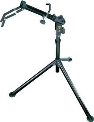 Produktbild von Topeak Montageständer PrepStand Max, Schwarz