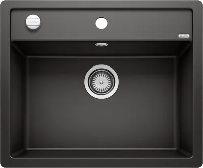Immagine prodotto di BLANCO DALAGO 6-F SILGRANIT nero