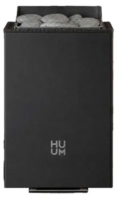 Obrázek produktu pro Saunový ohřev HUUM CORE-Wall Mini Combi, 3,6 kW | vyžaduje samostatné ovládání | model H1021011