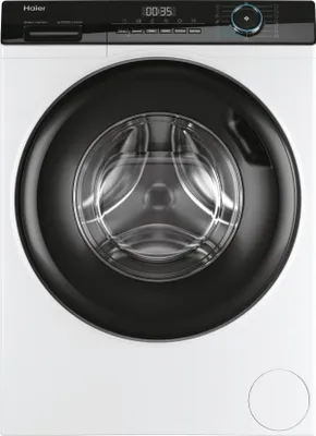 Immagine prodotto di Haier I-Pro Series 3 HWD80-B14939 lavasciuga Libera installazione Caricamento frontale Bianco D