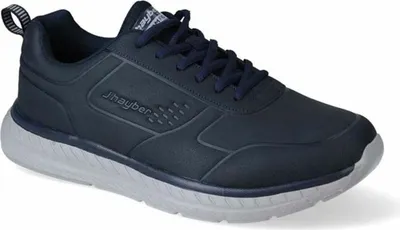 Image de Hommes Casual Trainers J-Hayber Chalosa Blue - 44