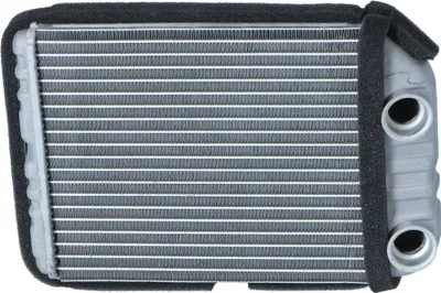 Produktbild von NRF 54287 Wärmetauscher Innenraumheizung Kühler für OPEL VECTRA B (36) VECTRA B Caravan (31) VECTRA B CC (38)