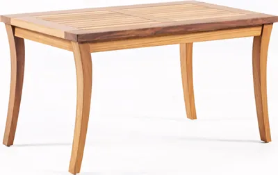 Immagine prodotto di Tavolino per un relax di stile
