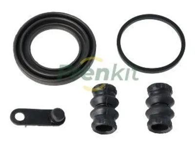 Produktbild von FRENKIT Bremssattel-Reparatursatz für LAND ROVER Range Rover Sport (L320) Hinten 45mm 245030