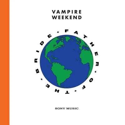 Obrázok produktu pre Vampire Weekend: (Vinyl / Pop (Vinyl))