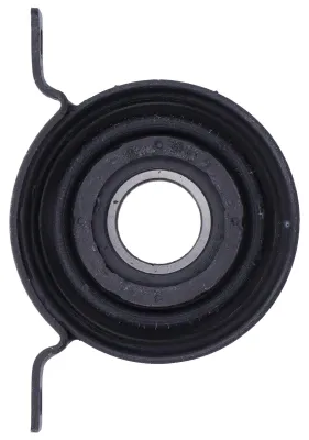 Image de Support central d'arbre de transmission VOLLSUN avec roulement, référence 26121229726, compatible avec les modèles E53 X5 3.0i, 4.4i, 4.6is et 4.8is