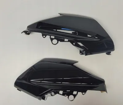 Produktbild von Seitenhaube Verkleidungsabdeckung links L YAMAHA N-MAX NMAX 125 15-19