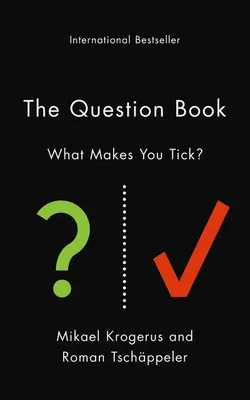 Immagine prodotto di The Question Book