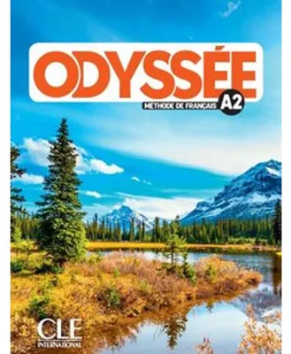 Obrázek produktu pro Odyssée A2