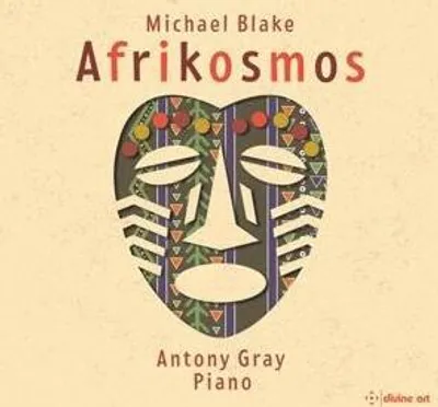 Produktbild von Gray, A: Afrikosmos