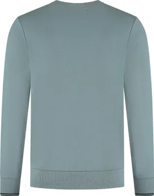 Produktbild von Fred Perry Crew Neck Sweatshirt
