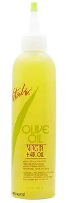 Produktbild von Vitale Olivenöl Natives Haaröl 206ml