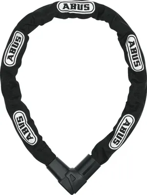 Zdjęcie produktu dla Abus CityChain 1010/170 Black Zamek-Łańcuch