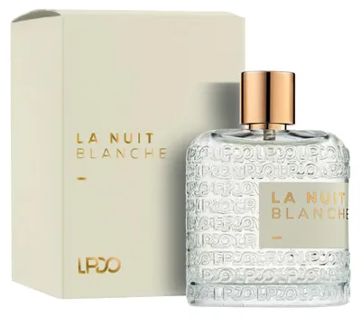 Image de Lpdo Eau de Parfum La Nuit Blanche 100ml - parfum, productTiles.product.images.aiGenerated