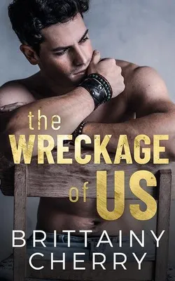 Produktbild von The Wreckage of Us
