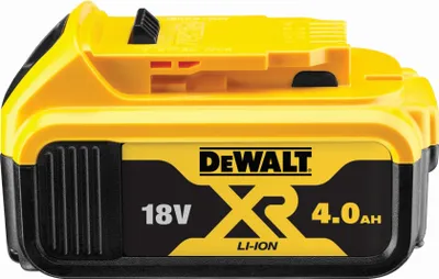 Obrázek produktu pro DeWALT DCB182 Lithium-Ion (Li-Ion) 4000 mAh 18 V