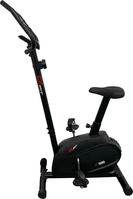 Obrázek produktu pro Magnetické cvičební kolo Eb Fit B590