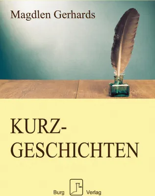 Produktbild von Kurzgeschichten