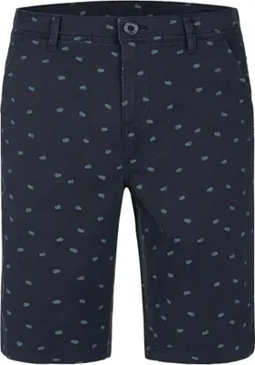 Produktbild von Herrenshorts Loap Vahdel Blau - M