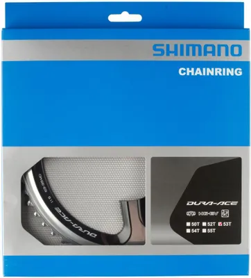 Produktbild von Dura-Ace Shim.Kettenblatt Da 53Z 4L Md 9000 11/2