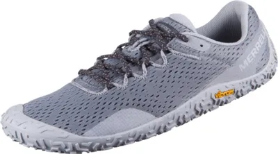 Produktbild von Merrell Vapor Glove 6 - Herren Barfußschuhe Barefoot Schuhe Grau J067765 , EU 43.5 UK 9