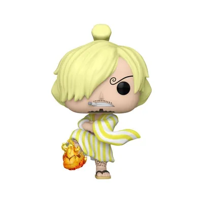 Immagine prodotto di Figura da collezione FUNKO POP! animazione 72108