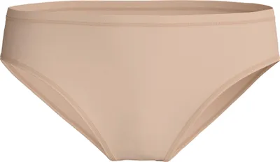 Produktbild von CALIDA Damen Slip - Sleek Skin, Brief, einfarbig Nude M (44/46)