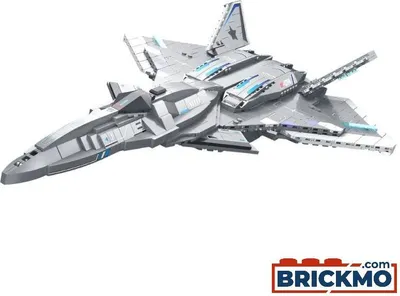 Produktbild von Jie Star Space Fighter Baidi FF41014