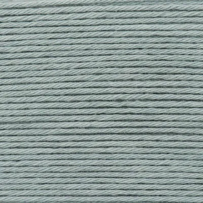 Produktbild von Rico Design Creative Ricorumi dk, DK, Fein, Grün, Baumwolle, 57,5 m, 30 °C