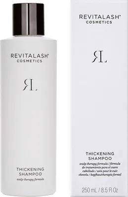 Immagine prodotto di Revitalash Shampoo per l'infoltimento dei capelli