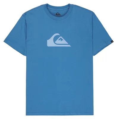 Produktbild von QUIKSILVER Herren T-Shirt Ev Comp Logo