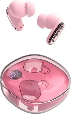 Immagine prodotto di Mars Gaming MHIB2 Cuffie Bluetooth Rosa (Rosa)