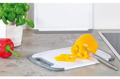 Imagen del producto de KESPER Tabla de cortar, modelo 112478