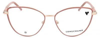 Produktbild von Longchamp Sonnenbrille LO2156 700 54 15 135