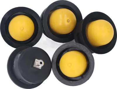 Image de 5pcs gazon de fond de fer - amorce - ampoule pour Fuxtc FX RM Series