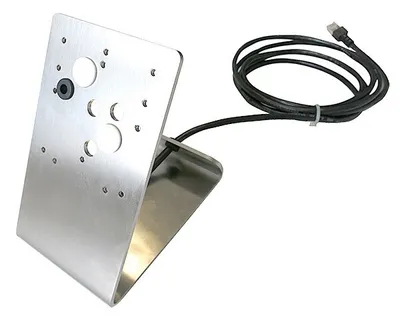 Immagine prodotto di TCS ZIT5000-0030 Accessori da tavolo TASTA ISW5010 Audio e video 3.5 (ZIT5000-0030)