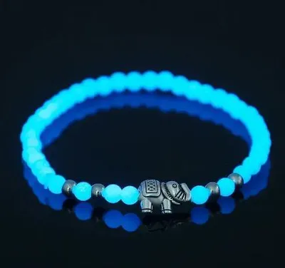 Immagine prodotto di Bracciale fosforescente - Tyrkenite VII
