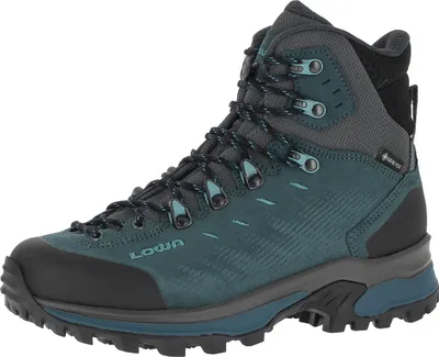 Produktbild von Lowa Randir Gtx Mid Ws 7400 Petrol/Arktis 42.5