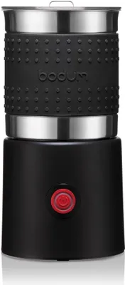 Produktbild von Bodum "Bodum Barista elektrischer Milchaufschäumer Aufschäumer 600W"