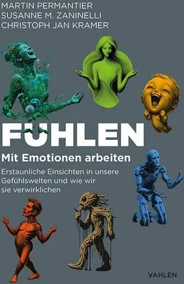Produktbild von Fühlen
